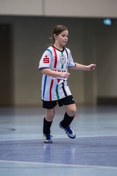 Bild 230 - wDJ Power Girls Cup Suederelbe